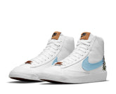 Nike Blazer Mid 77 SE BR/AZBE - DC8246-100-101
